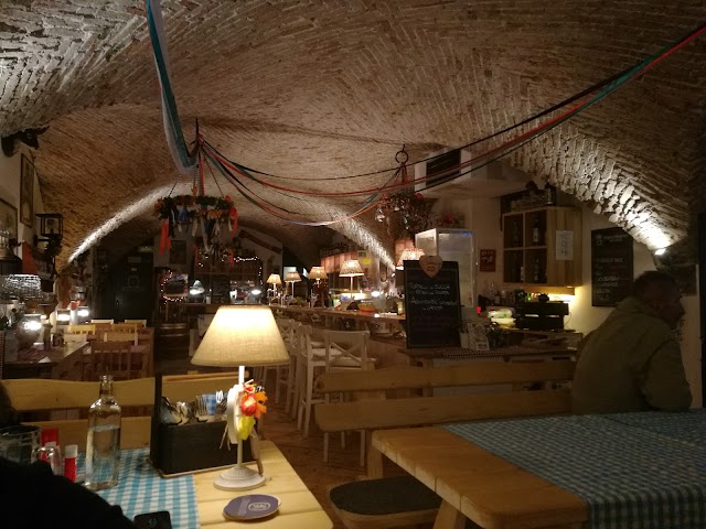 Bier Keller Gorizia