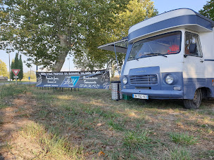 Photo n°8 de Le21foodtruck à Villelaure (Restauration rapide)