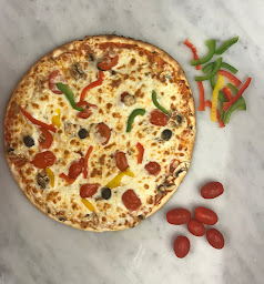 Photo n°5 de Pat’Pizza Terrasson à Terrasson-Lavilledieu (Pizzeria)