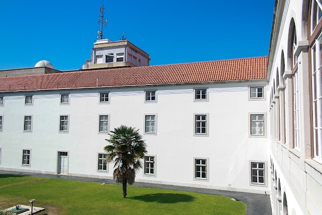 Museu Nacional de História Natural e da Ciência