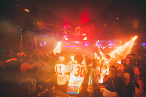 Bar1 Nightclub Gallery - Australia