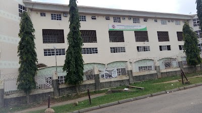 Photos of RCCG Master's Place