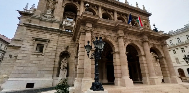 Telefonszám: Magyar Állami Operaház