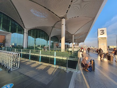 Istanbul Airport