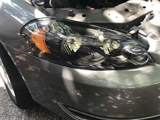Andy's NO B.S. Auto Repairs - Thumbnail