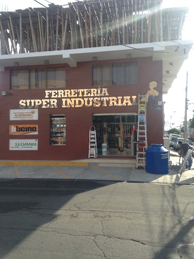 Photos of Ferreter&iacute;a Super Industrial