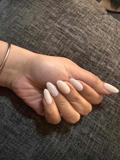 Polished Nail and Beauty Bar Kendall