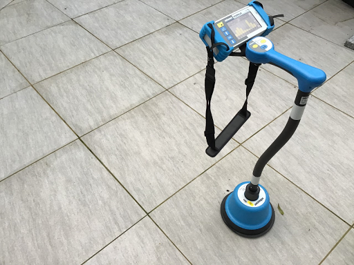 Wessex Leak Detection. - Thumbnail