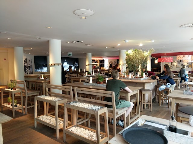 Vapiano