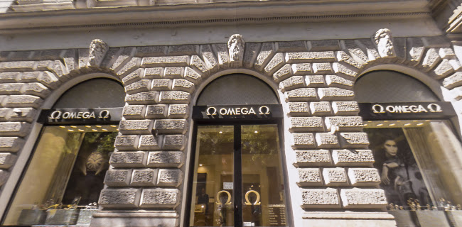 Értékelések erről a helyről: OMEGA Boutique - Budapest, Budapest - Ékszerekbolt