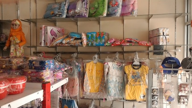 D'Nara Baby And Kids Shop, Author: D'Nara Baby And Kids Shop