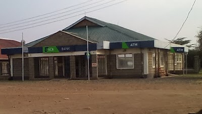 bank
