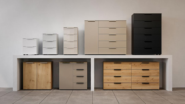 JMB Design łóżka, materace, meble premium – Gdańsk CITY MEBLE