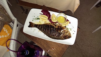 Photos of Il Pirata