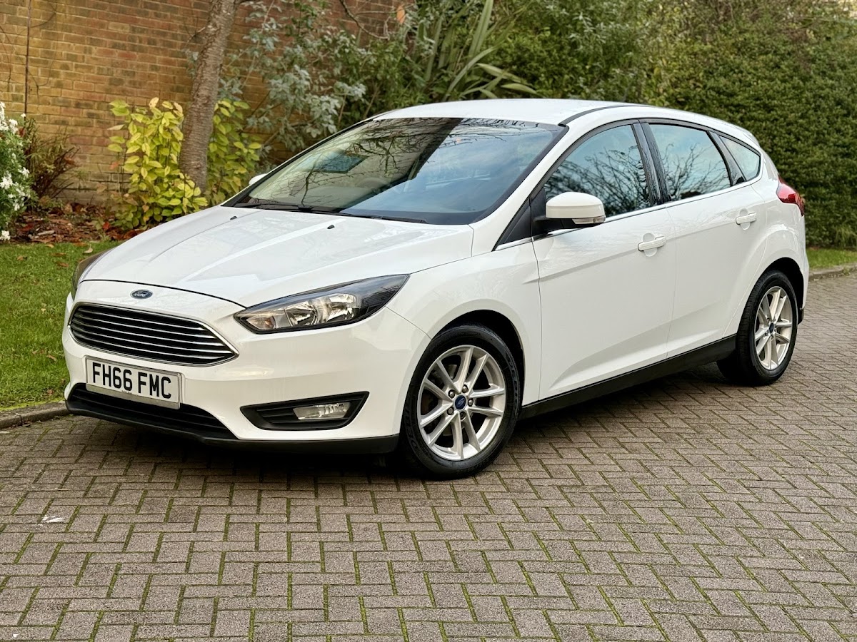 Crescent Cars Luton