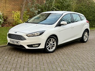 Crescent Cars Luton