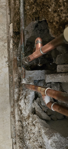 Moonlit Plumbing services - Thumbnail
