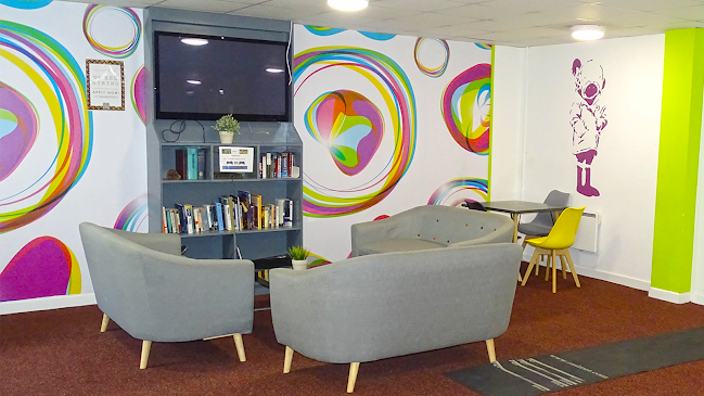 Brunel Court - University