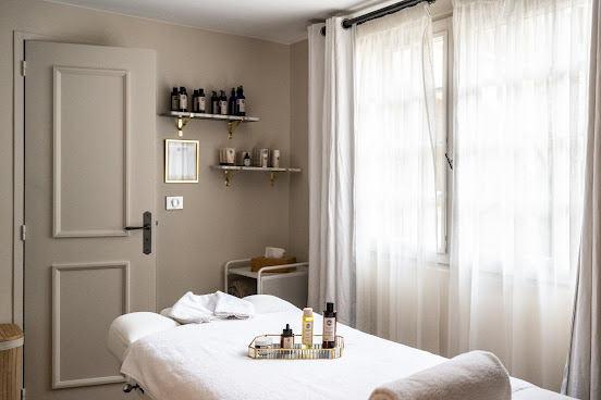 Domaine du Colombier, Hôtel & Restaurant 4 étoiles by null