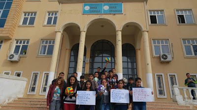 Photos of İmkb İlkokulu