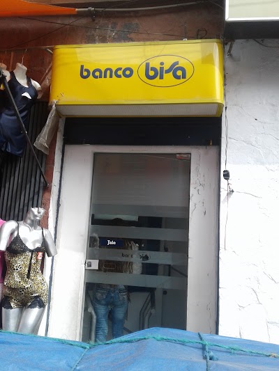 Photos of Banco Bisa Cajero Buenos Aires