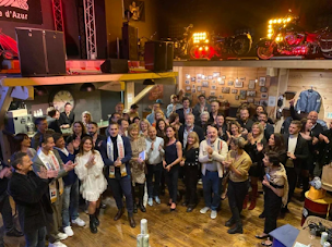 Photo n°7 de DIIF BUSINESS CLUB à Valbonne (Club privé)