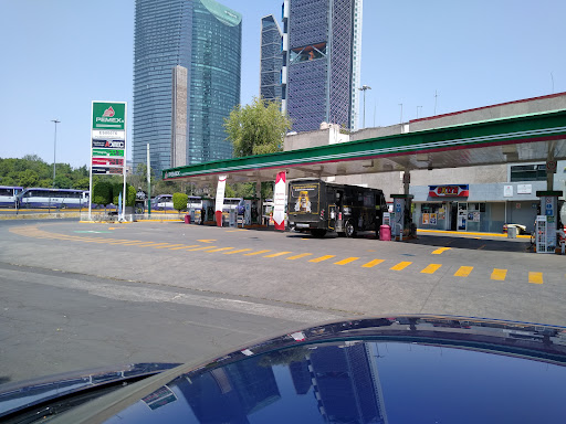 Consorsio Gasolinero Plus S.A. de C.V. - Thumbnail
