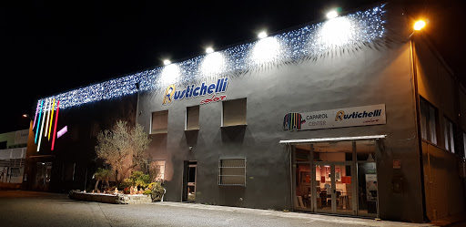 Rustichelli Color Lugo
