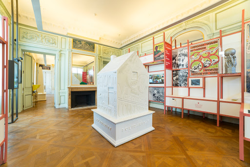 BELvue museum - Thumbnail