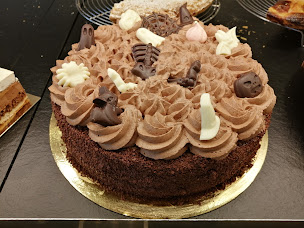 Photo n°1 de Boulangerie Artisanale - La Boulenge d'Antan à Hombourg-Haut (Pâtissier spécialisé dans les gâteaux de mariage)