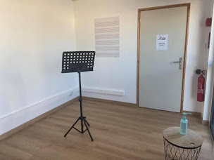 Photo n°2 de SHOW LIVE STUDIO à Rivesaltes (École d'art)