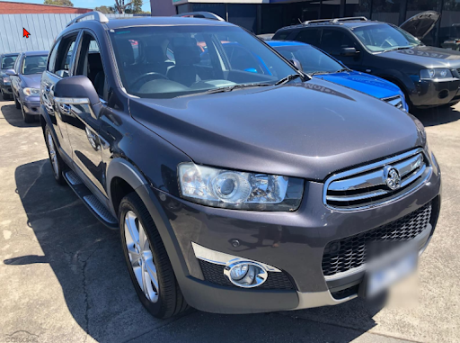Kassab Motors - Thumbnail