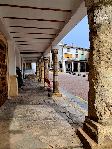 CAÑETE - Visual