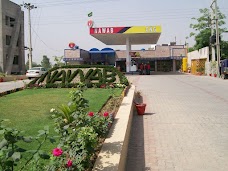 Nawab CNG gujrat