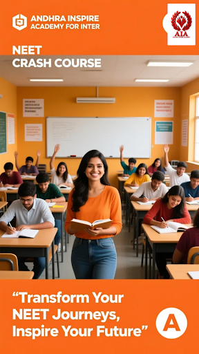 Unlock your dream medical college with our comprehensive NEET online coaching, crafted to help yo…