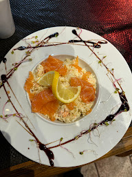 Photo n°2 de Entre Terre et Mer à Marquise (Restaurant français)