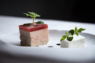 Photo n°48 de Toit Pour Toi, Restaurant Christine et Didier Cozzolino à Orcet (Restaurant)