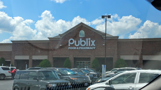 Publix Super Market at Main Street - Thumbnail