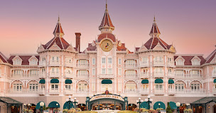 Photo n°80 de Disneyland Hotel à Chessy (Hôtel bien-être)