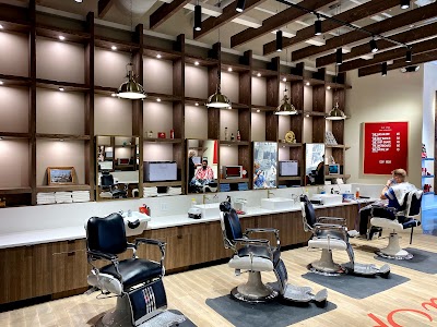 Old Spice Barbershop