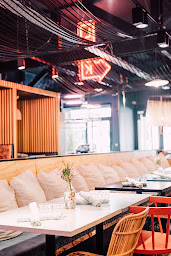 Photo n°13 de Tuk Tuk Mum à Rennes (Restaurant asiatique)