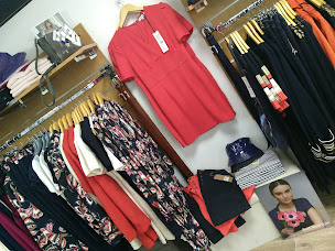 Photo n°19 de La Comtesse de l'Ouest à Perros-Guirec (Boutique d'accessoires de mode)