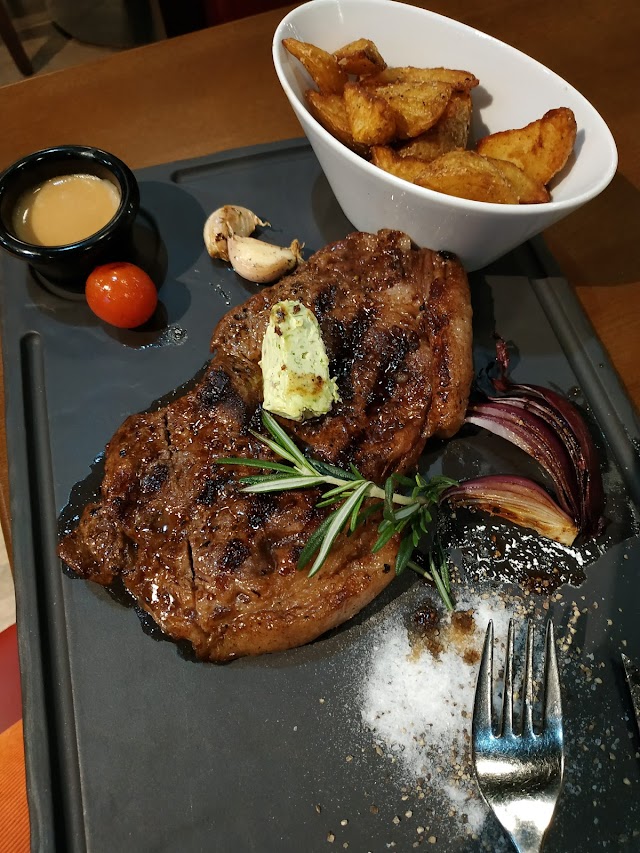 TGI Fridays
