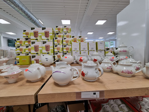 Abdos Outlet - Visual