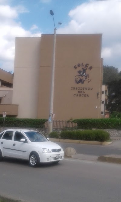 Photos of SOLCA - Cuenca
