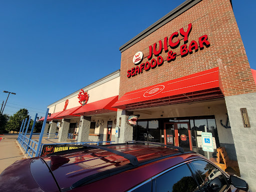 Juicy seafood and bar - Thumbnail