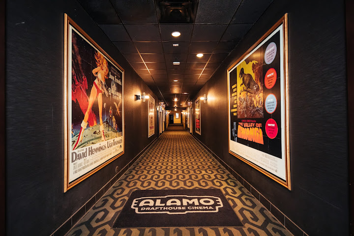 Alamo Drafthouse Cinema Cedars by null