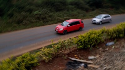 Photos of Express Garage (Nairobi)