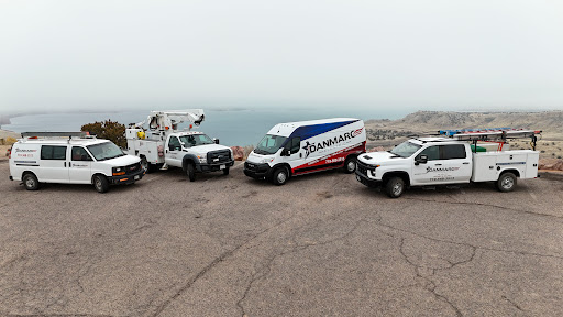 Danmarc Electric, Inc.