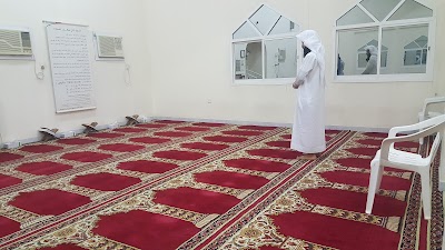 Photos of مسجد علي سعيد سالم الكتبي
